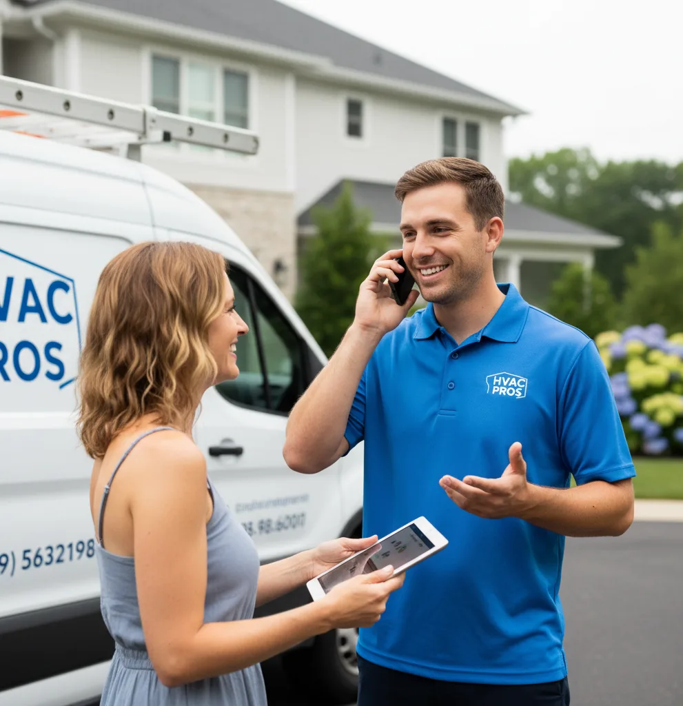 AC Installation in Seal Beach, CA